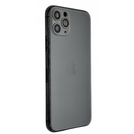 iPhone 11 PRO Korpus Ramka Obudowa Tył Space Grey