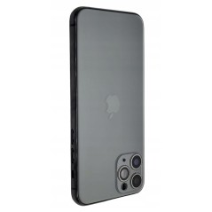 iPhone 11 PRO Korpus Ramka Obudowa Tył Space Grey