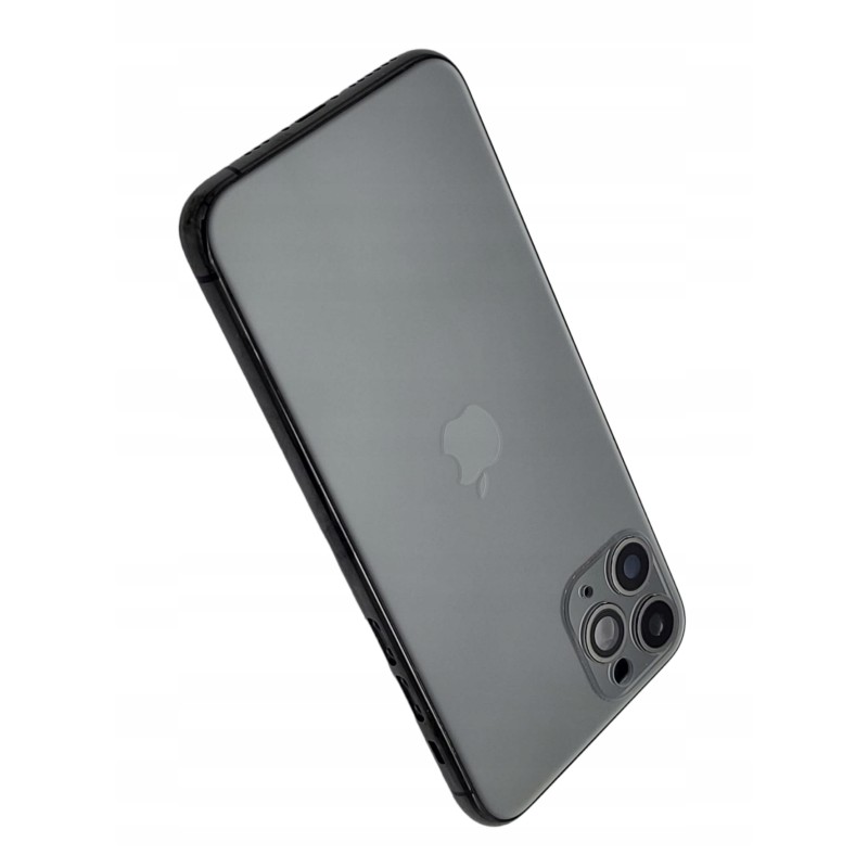 iPhone 11 PRO Korpus Ramka Obudowa Tył Space Grey