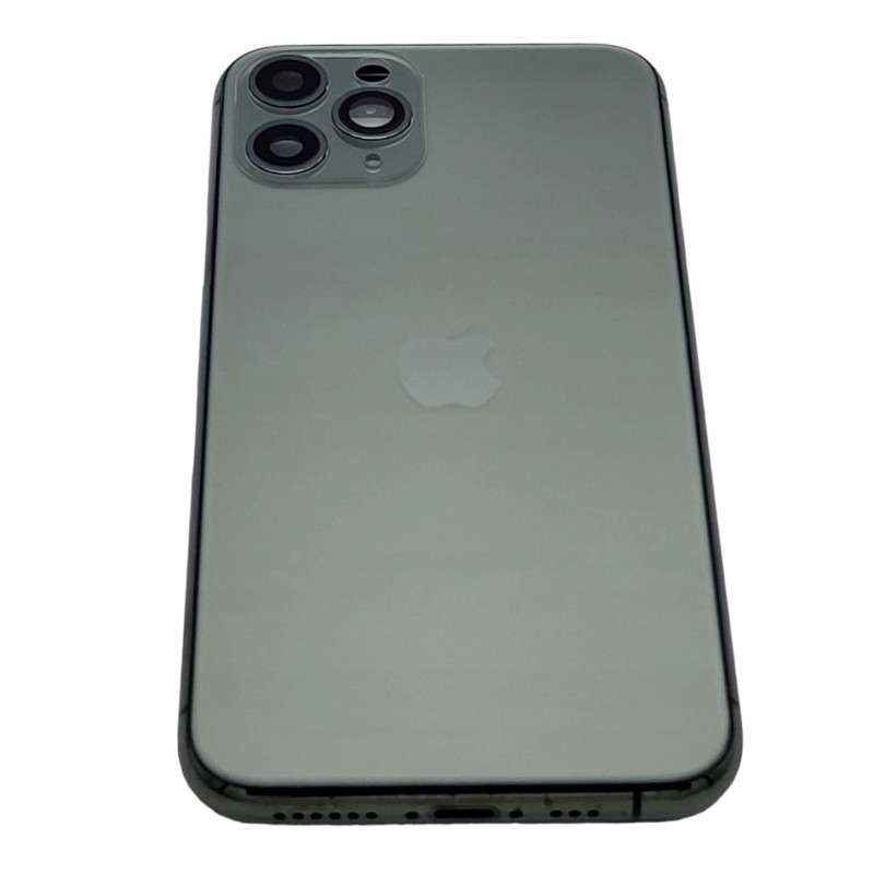 iPhone 11 PRO Korpus Ramka Obudowa Midnight Green