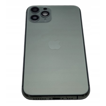 iPhone 11 PRO Korpus Ramka Obudowa Midnight Green