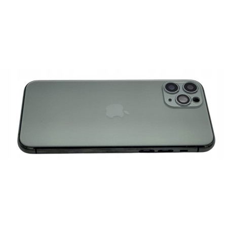 iPhone 11 PRO Korpus Ramka Obudowa Midnight Green