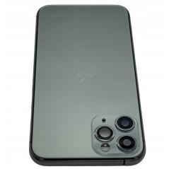 iPhone 11 PRO Korpus Ramka Obudowa Midnight Green