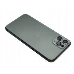 iPhone 11 PRO Korpus Ramka Obudowa Midnight Green