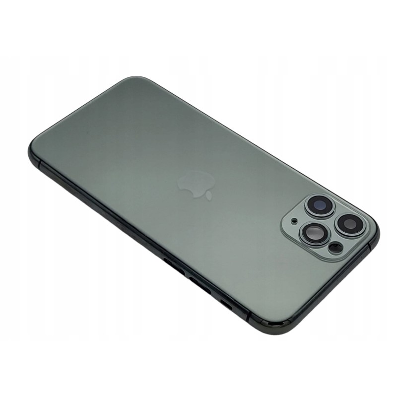 iPhone 11 PRO Korpus Ramka Obudowa Midnight Green