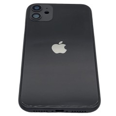 iPhone 11 Korpus Ramka Obudowa Tył Space Grey