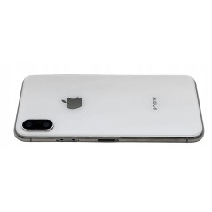 iPhone X Korpus Ramka Obudowa Tył White