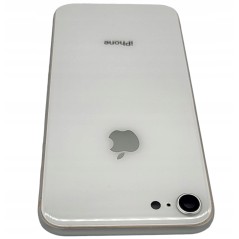 iPhone 8 Korpus Ramka Obudowa Tył Silver