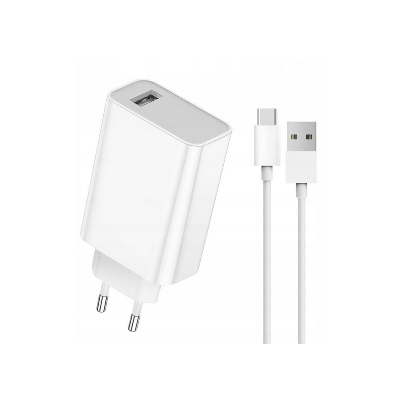 XIAOMI ORYGINALNA ŁADOWARKA SIECIOWA 33W 6A TURBO